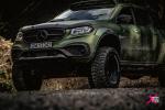 Mercedes-Benz X-Class Exy EXTREME+ by Carlex Design 2019 года